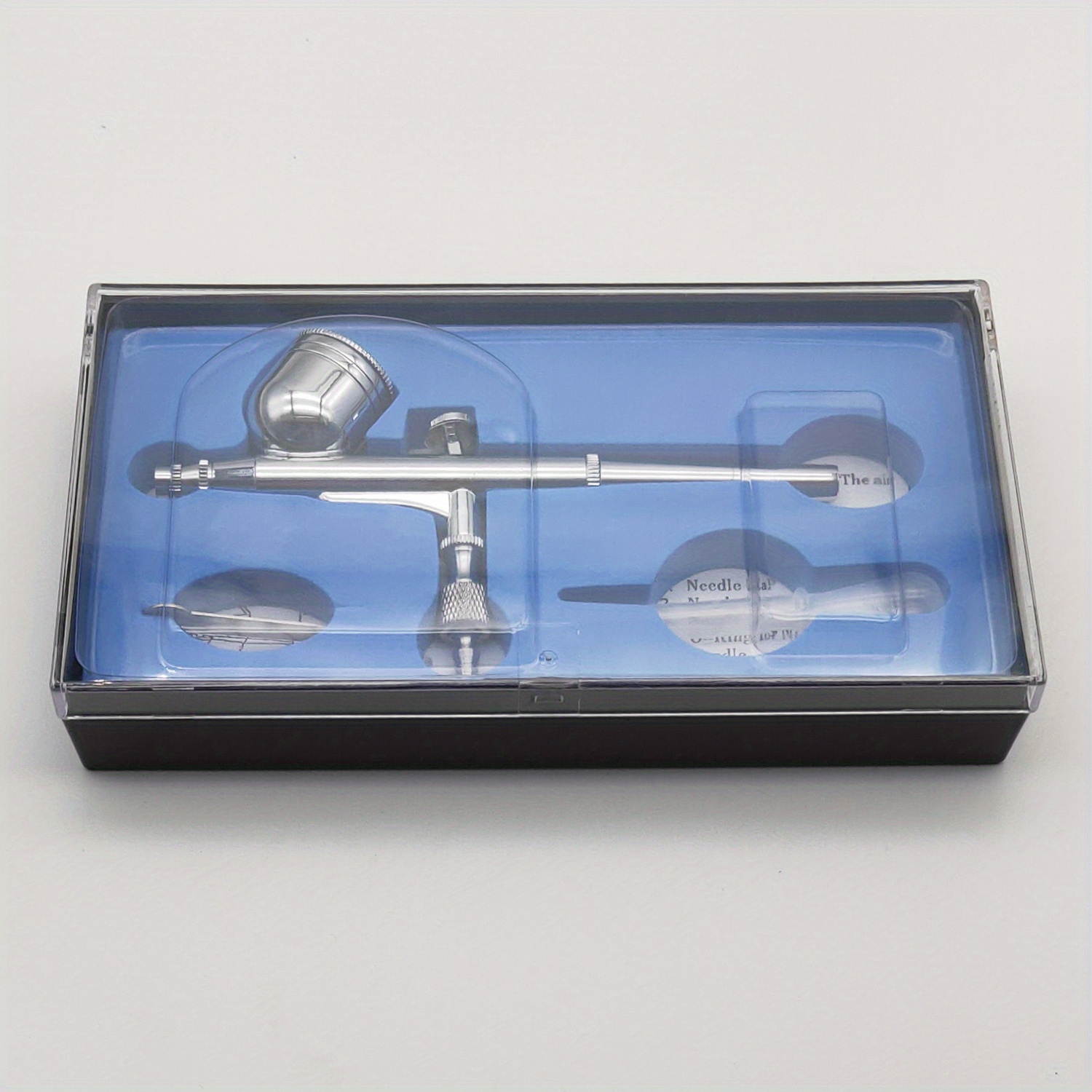 4 Airbrush Holders/model Airbrush Holder/miniature Model Air