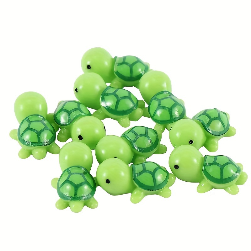 Turtle Terrarium by u/Ansitru! (Artkal + Perler mini beads) : r/beadsprites