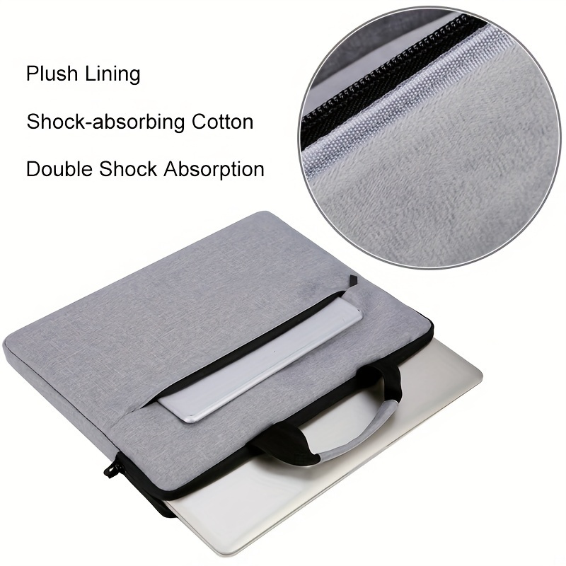 Business style Laptop Case Laptop Case Laptop Protection Temu