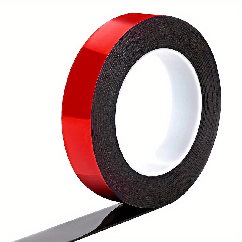 Heavy Duty Double Sided Mounting Tape Perfect For Car Wall - Temu