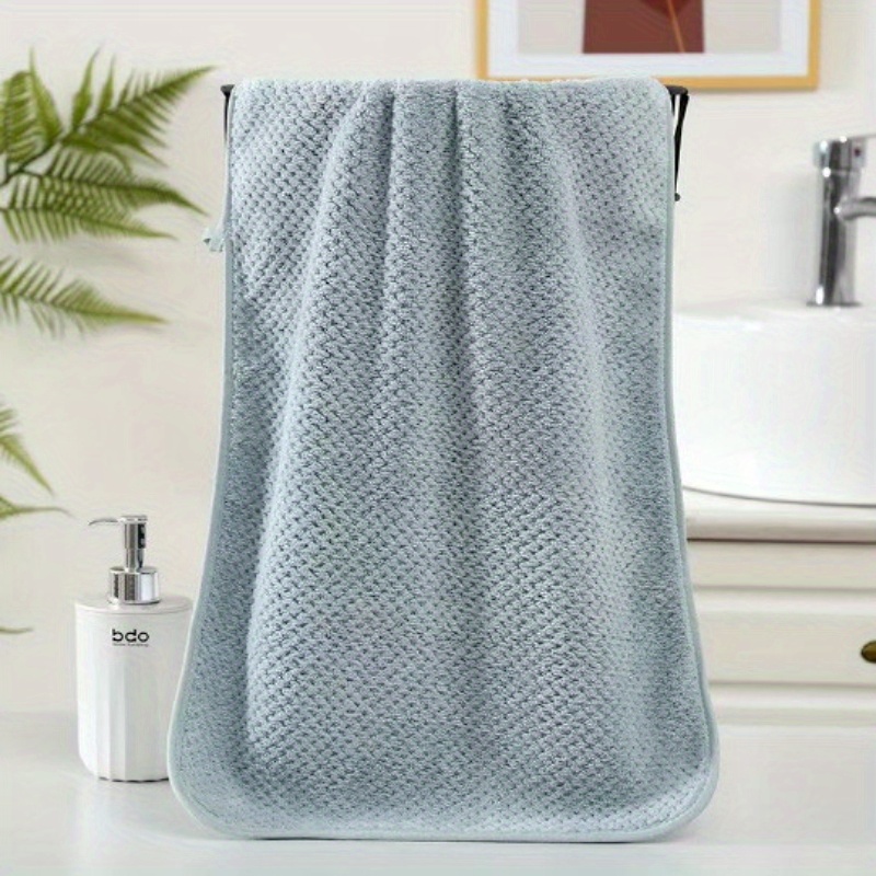 Everplush  Quick Dry Bath Towels 