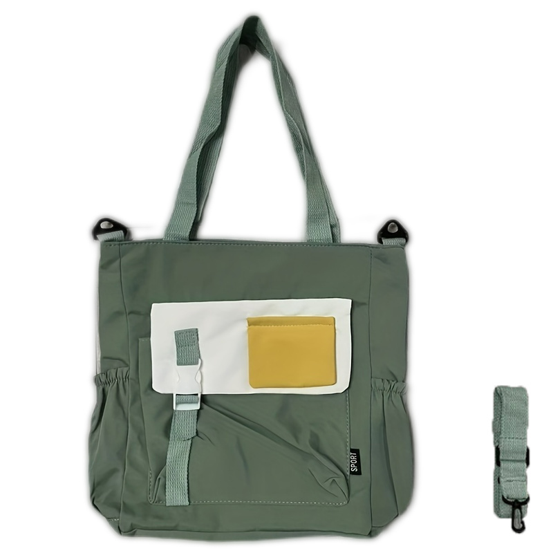 The north face shop four point tote