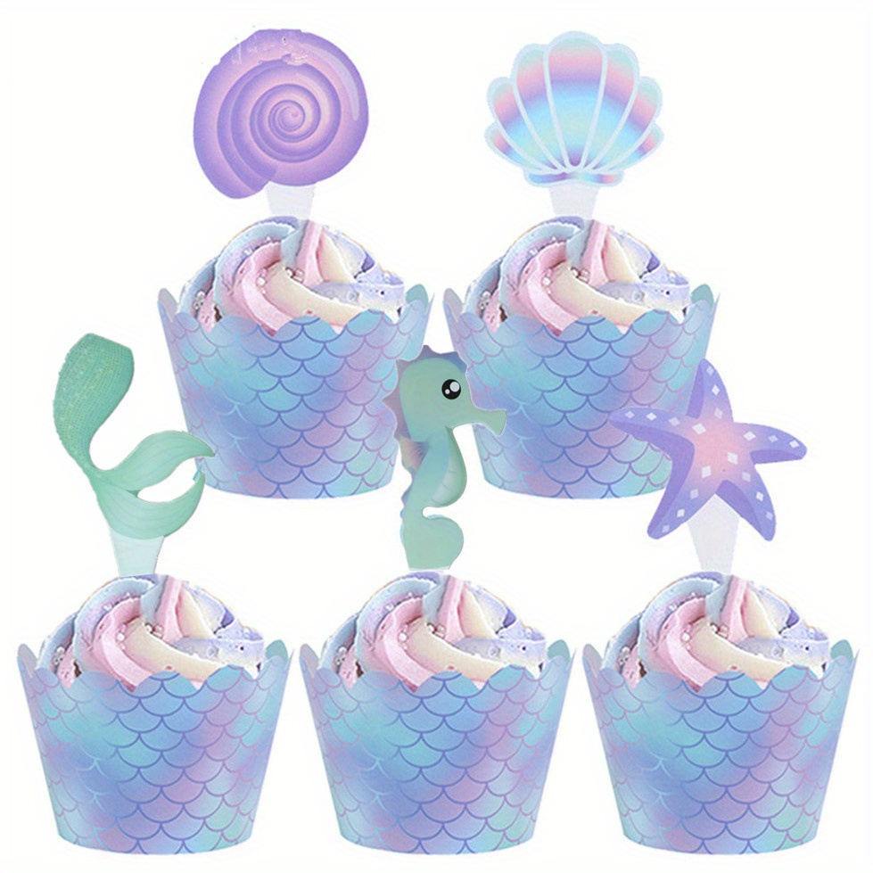 Graduation Cupcake Printables Party Printables - Tip Junkie