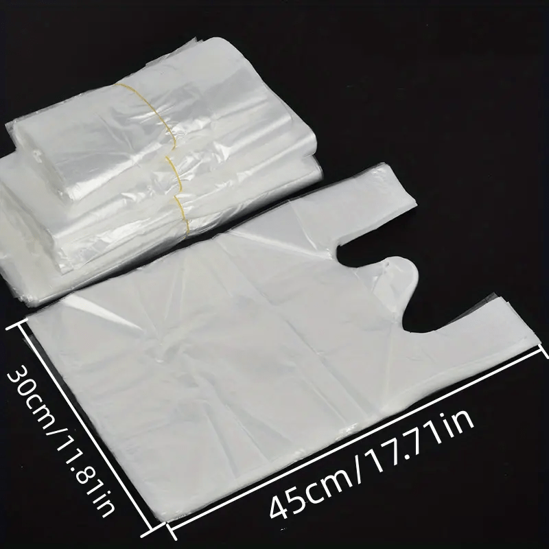 Wholesale White / Clear Phone Case Plastic Retail Packaging Bag