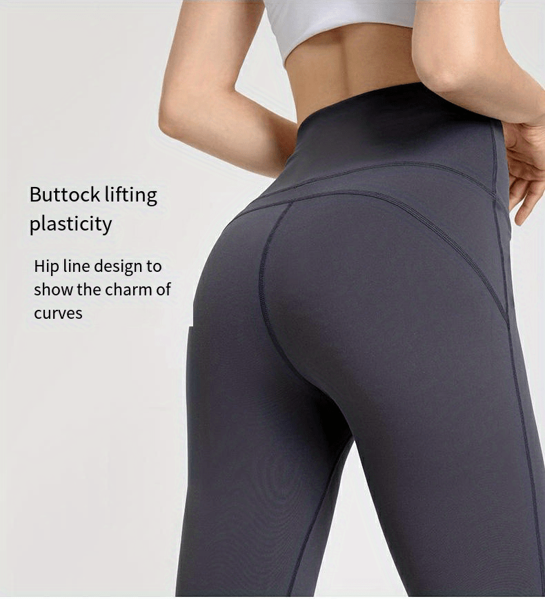 Soft Line Yoga Pants