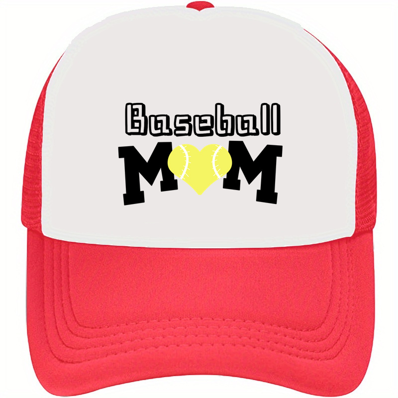 Funny Trucker Cap Mesh Specific Gravity Baseball Cap