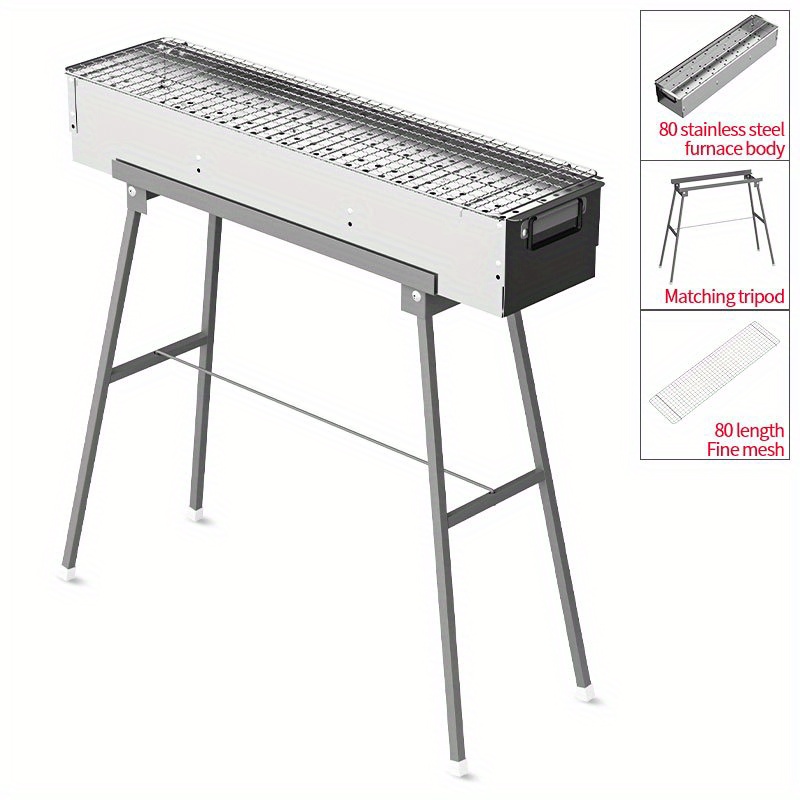 Grill Accessories, Grill Equipment