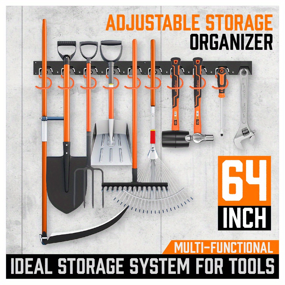 Multi tool Hook A Total Four Pieces A A Total Splicable 20 S - Temu