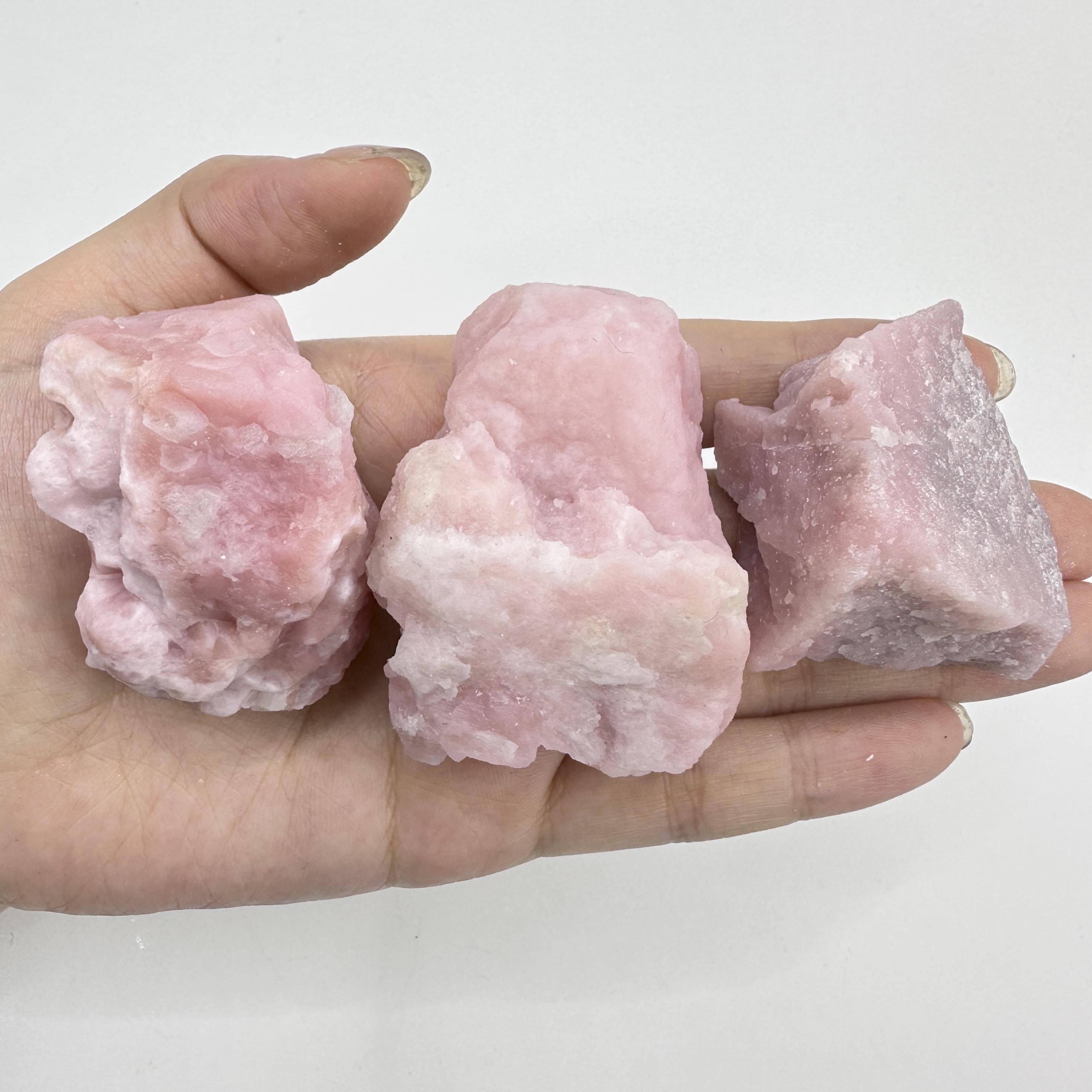 Natural Crystal Stone Soap Stone Powder Crystal Tiger - Temu