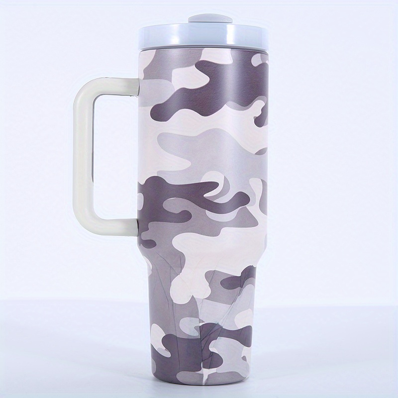 Yeti Rambler 2nd Generation 40oz Insulated Stainless Steel Tumbler