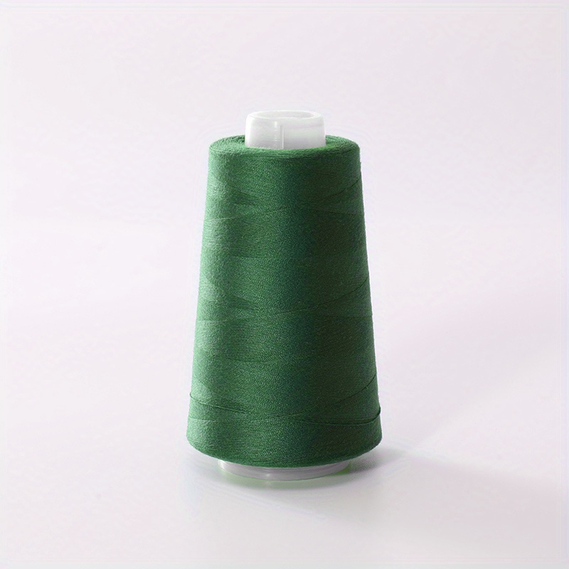 3000 yards/piece Polyester thread Green/Blue/Red Durable sewing threads for  shirt/dress Weight : 95g - AliExpress