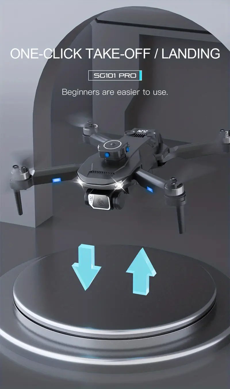 gps drone 360 radar obstacle avoidance brushless motor dual camera with 5g image transmission 4k pixels gps optical flow positioning dual mode details 8