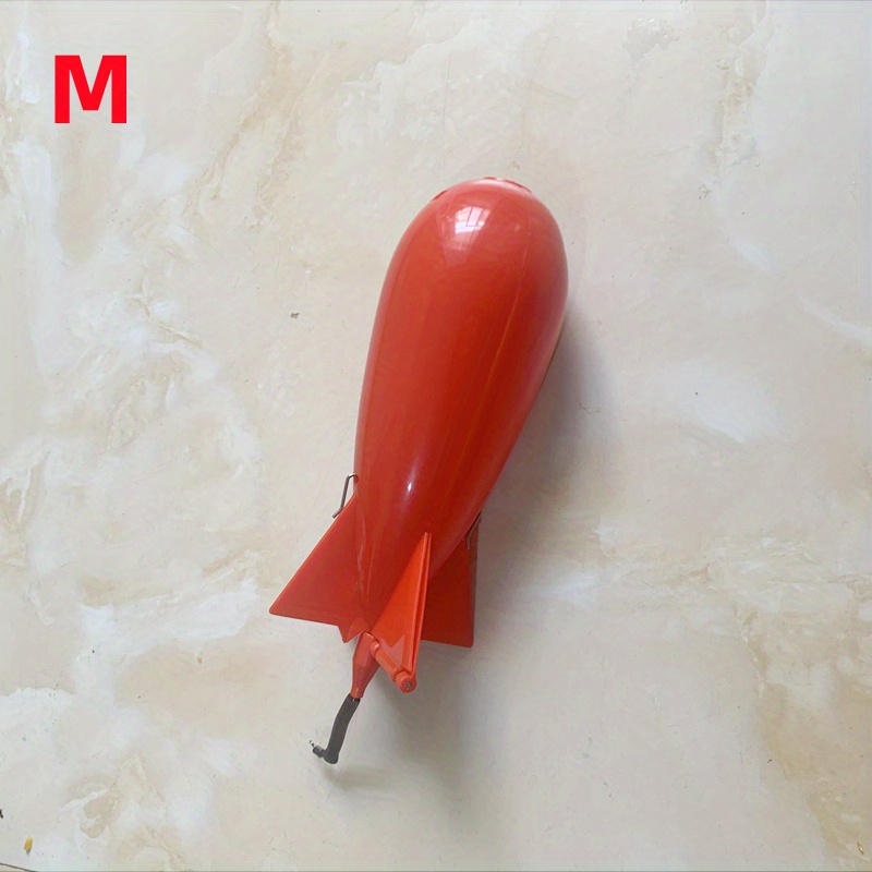 Fishing Feeder Bait Cage Fishing Bait Launcher Long Casting - Temu United  Kingdom