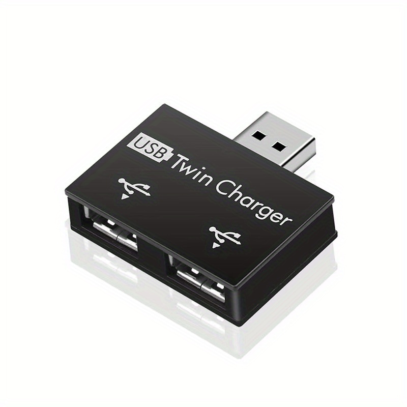 Micro USB Câble Diviseur OTG Power Enhancer Cord USB 2.0 A Femelle Vers  Micro USB Mâle Et Micro 5 Pin Femelle Adaptateur Hôte Chargeur  Convertisseur (Micro Mâle Droit) - Temu France