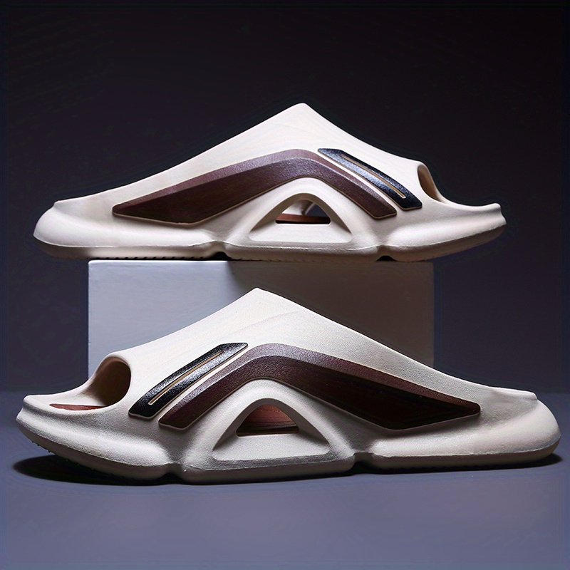 Men's Lightweight Non Slip Sandals for Beach