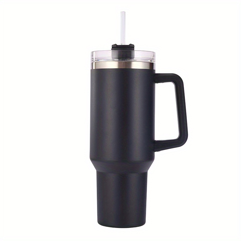 Insulated Stainless Steel Tumbler Insulated Reusable - Temu