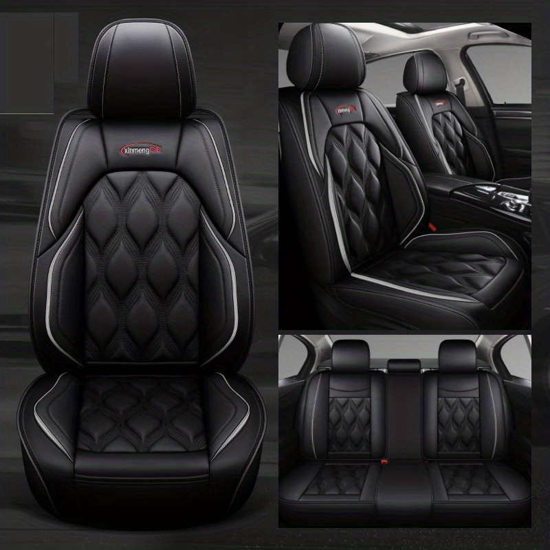 Protection Cover For Seats Universal Car Seat Cushions For Car