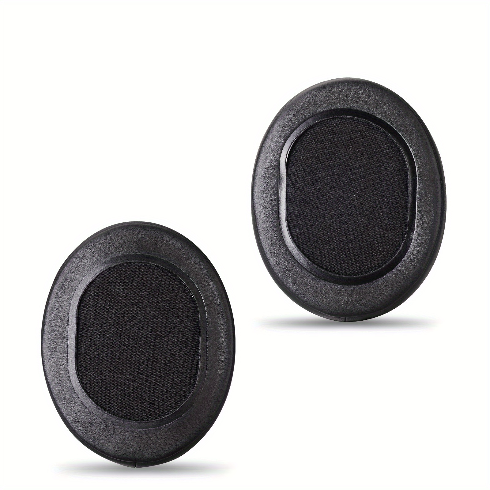 Replacement Hybrid Ear Cushions Foam Ear Pads Ath M50x M40x Temu