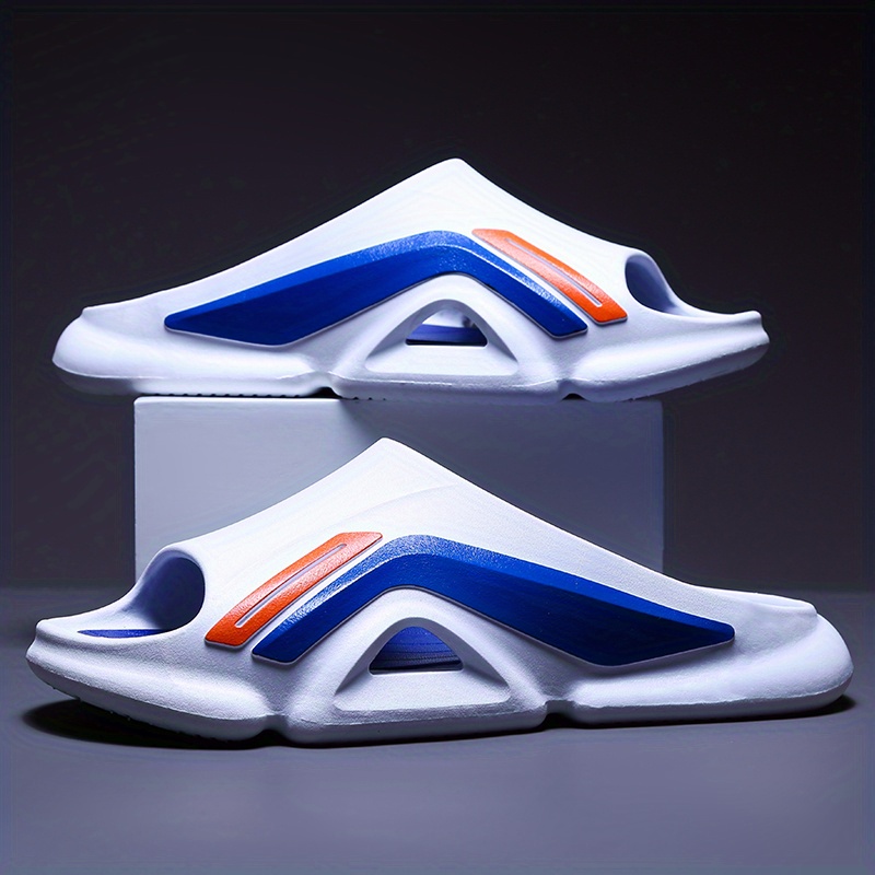 Men's Lightweight Non Slip Sandals for Beach