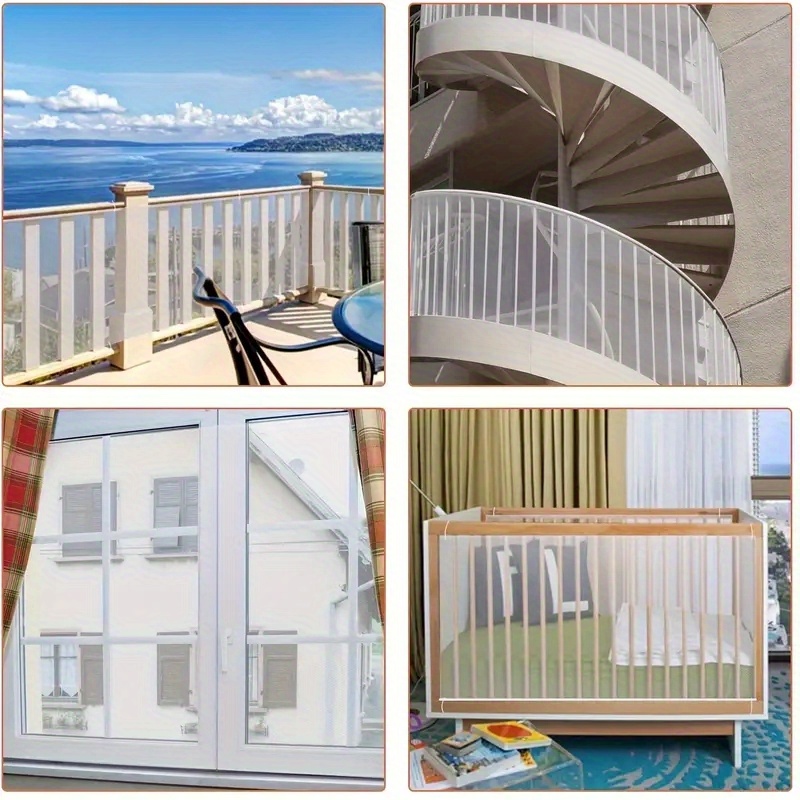 Reinforce Garden Abs Plastic Chicken Wire Fencing Perfect Temu Australia