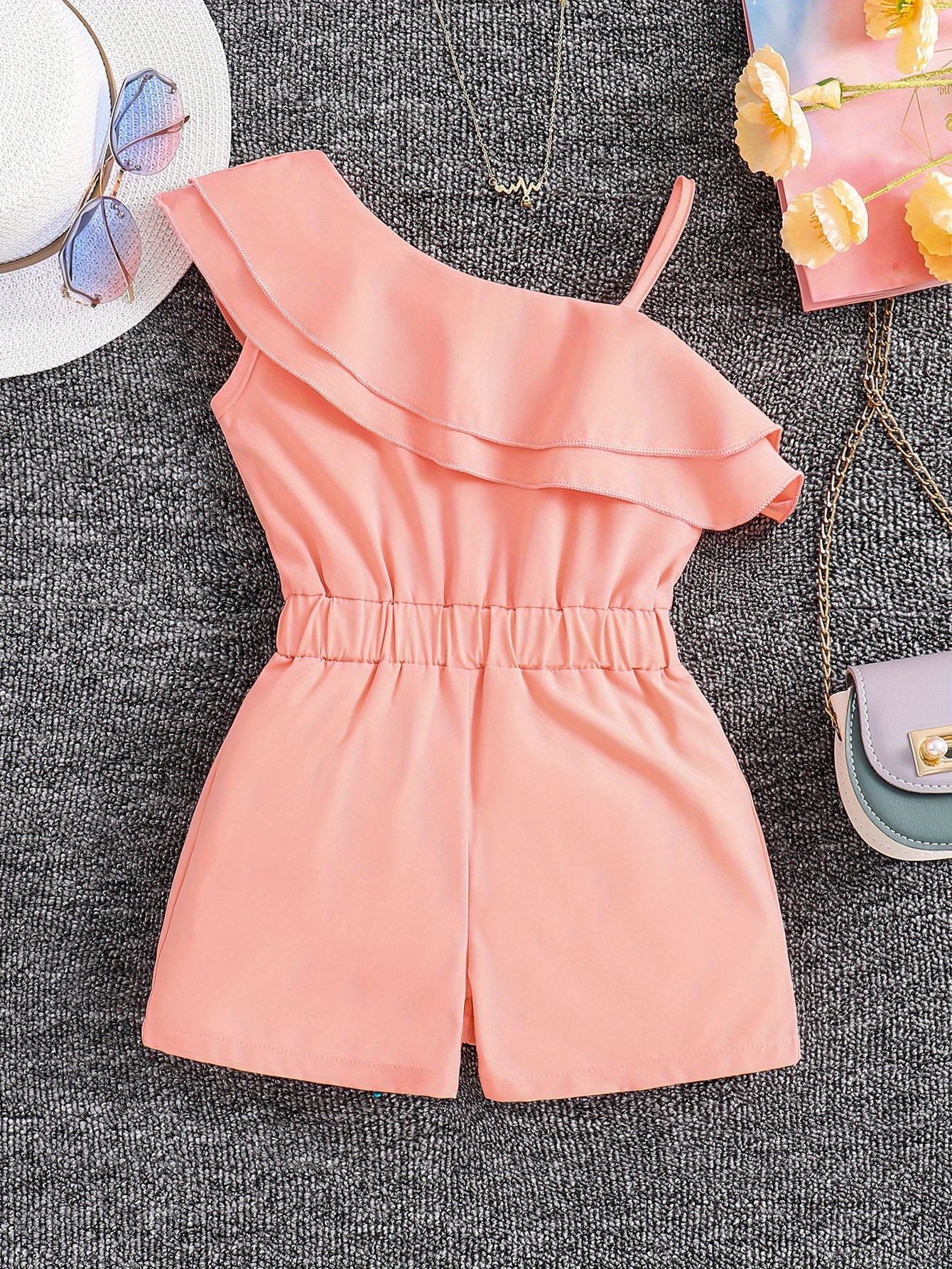 Ruffle Rompers, Shop The Largest Collection