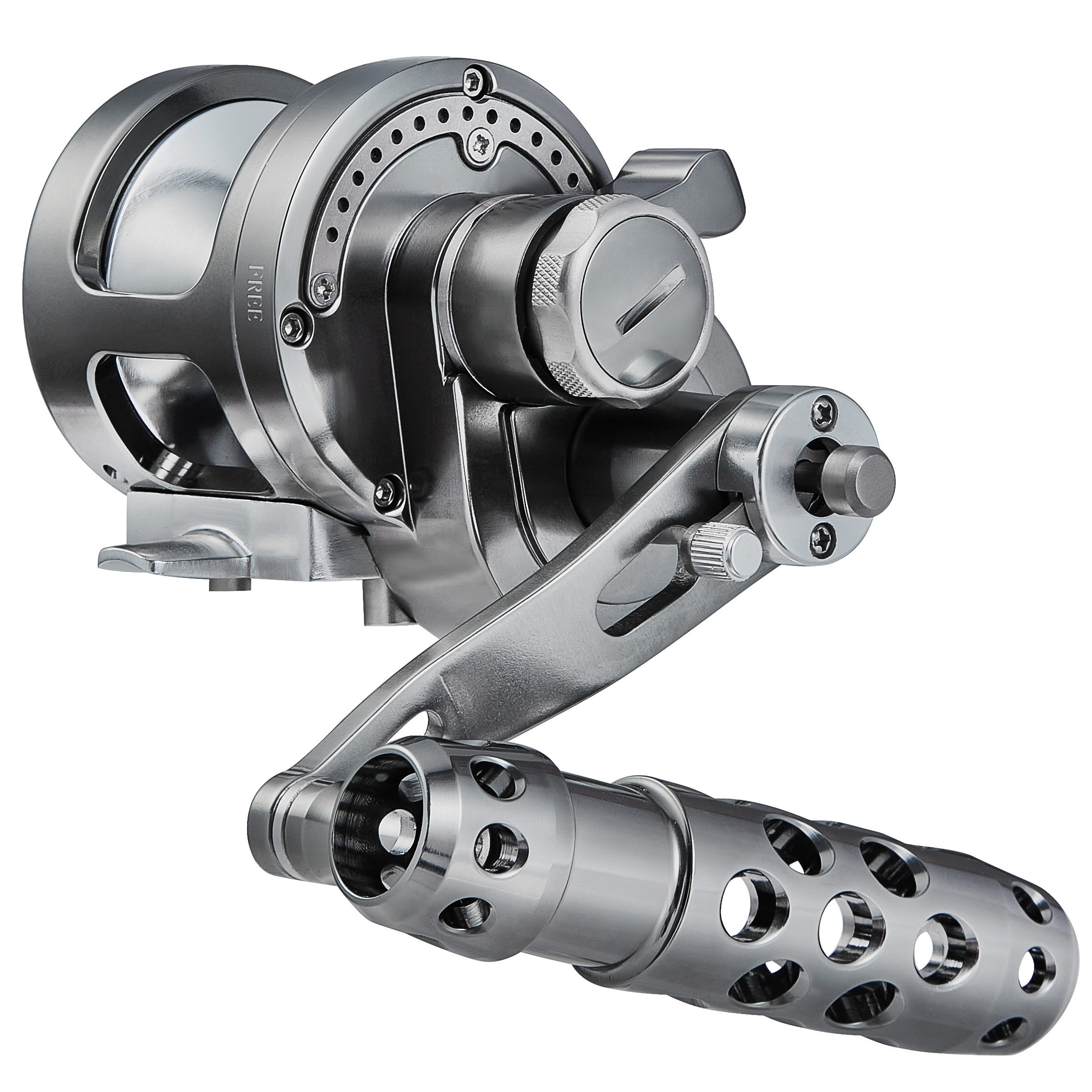 Offshore Angler Ocean Master Lever Drag Jigging Reel? - The Hull