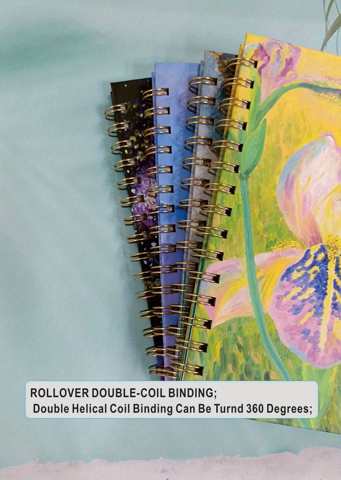 July 2023 june 2024 Schedule Book Monthly Calendar Weekly Temu