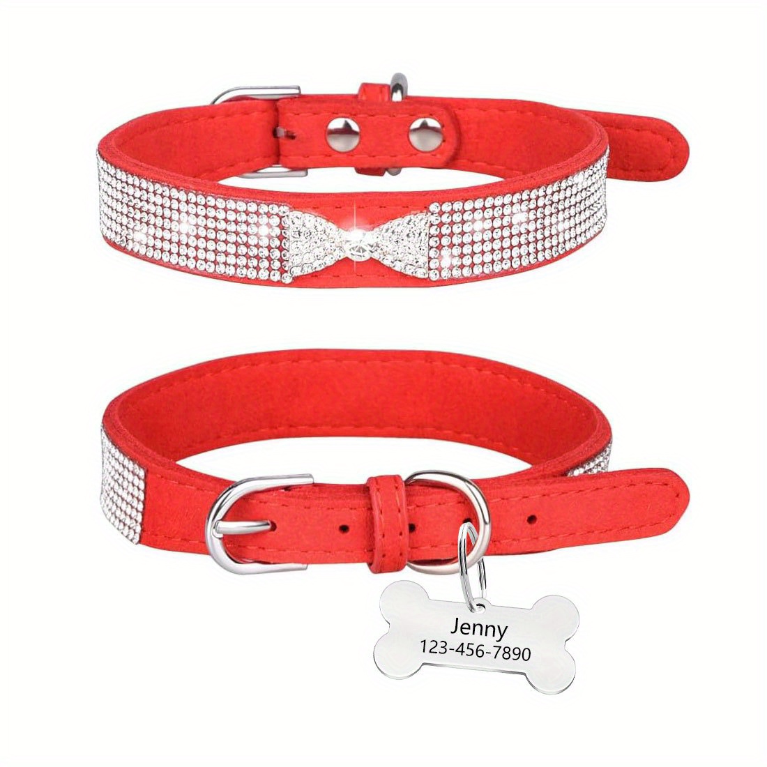 customize-your-pet-s-look-with-a-personalized-rhinestone-dog-collar