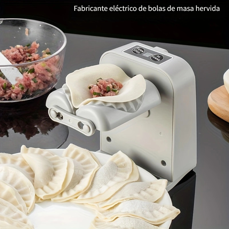maquina para hacer empanadillas empanadillas maquina dumpling maker maquina  para empanadillas empanadas maquina : : Hogar y cocina