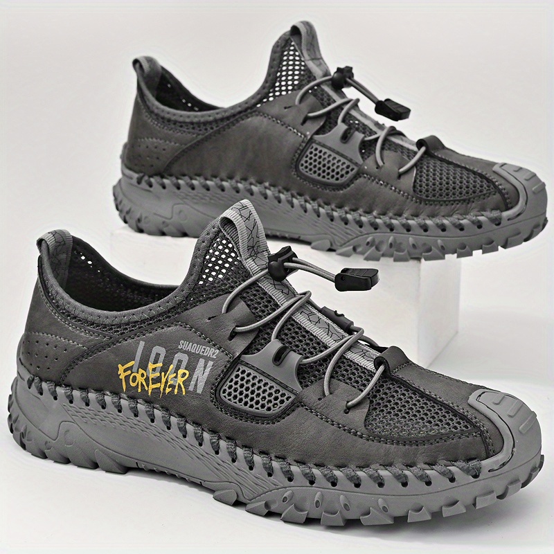 Zapatos de agua atléticos para senderismo para hombre y mujer, calzado  minimalista para caminar, natación, entrenador cruzado, caja de punta ancha