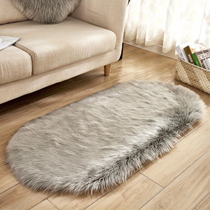 Fufafayo Soft Rug, Rugs, Ultra Soft Modern Area Rugs Rug Home Room Plush  Carpet Decor Floor Mat, Online Shopping, Floor Mat, Floor Rug, Floor Rugs