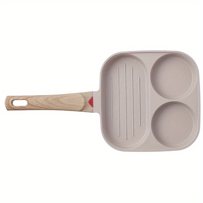 Pack Of 2 Mini Frying Pan, Mini Non-stick Pan, Fried Egg Pan, Egg