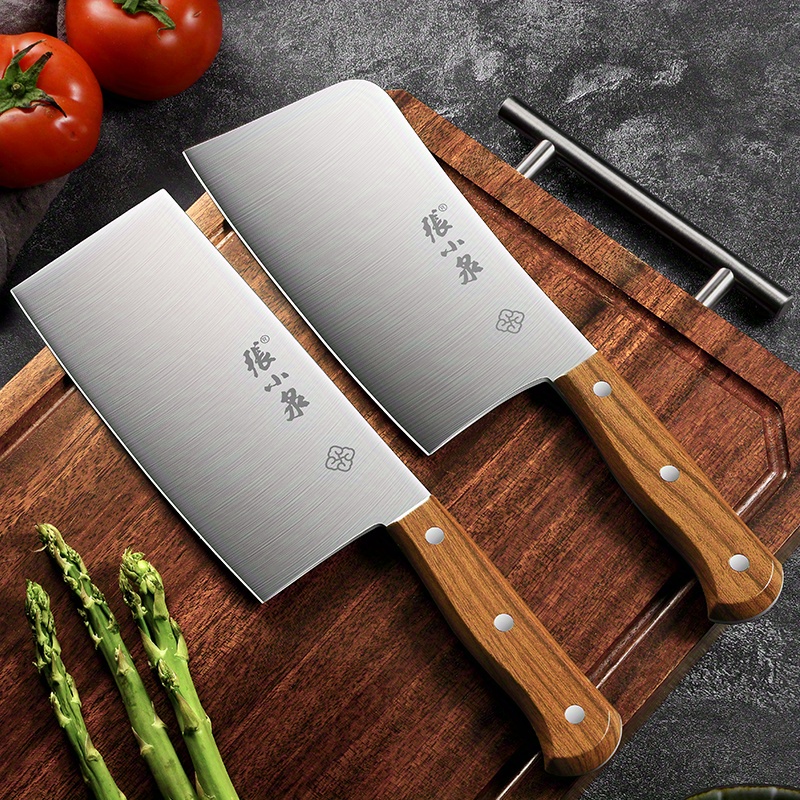 Plys Thickened Bone cutting Knife For Home And Outdoor Use - Temu