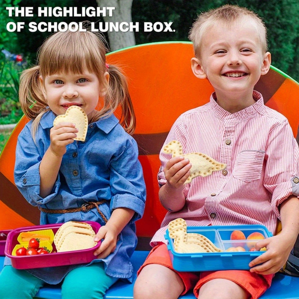 Highlights Bento Box for Kids