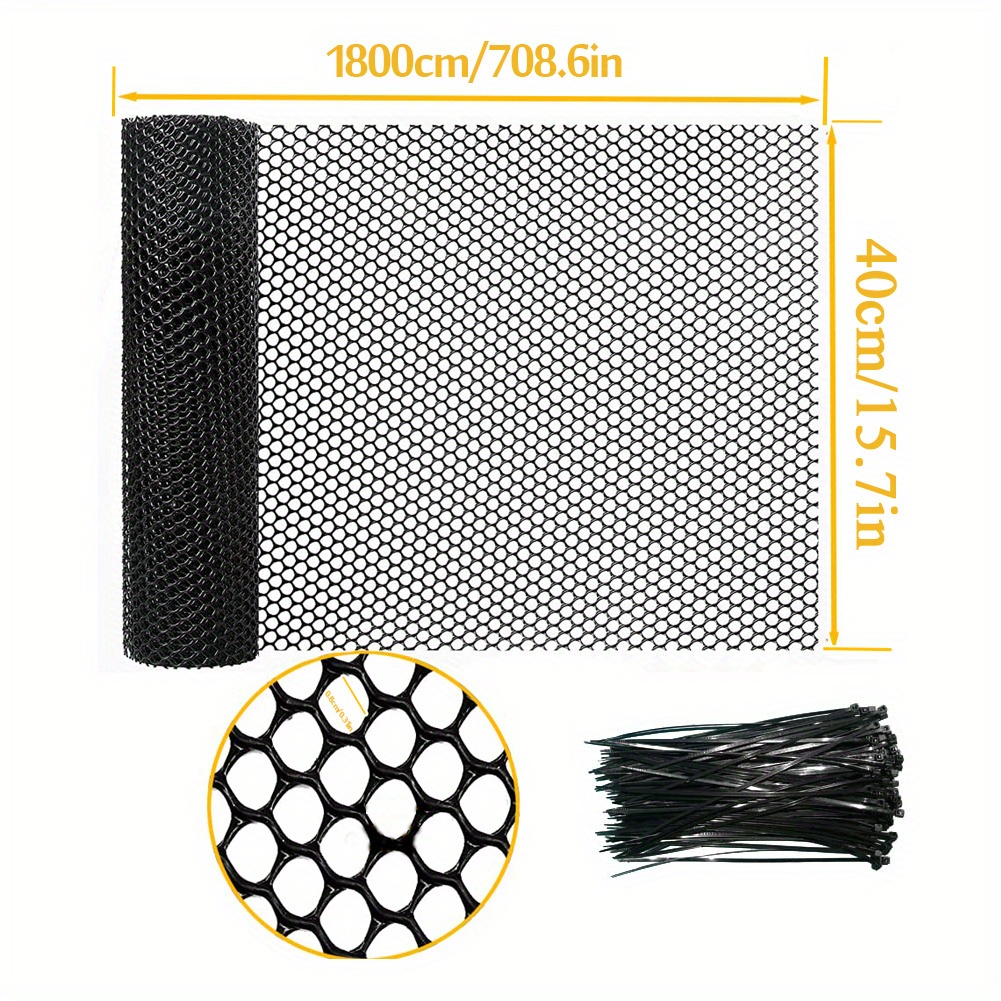 1oz/35gsm* - SAND - HEX MESH NET FABRIC - NYLON - INSECTS & CAMPING - 150cm  wide