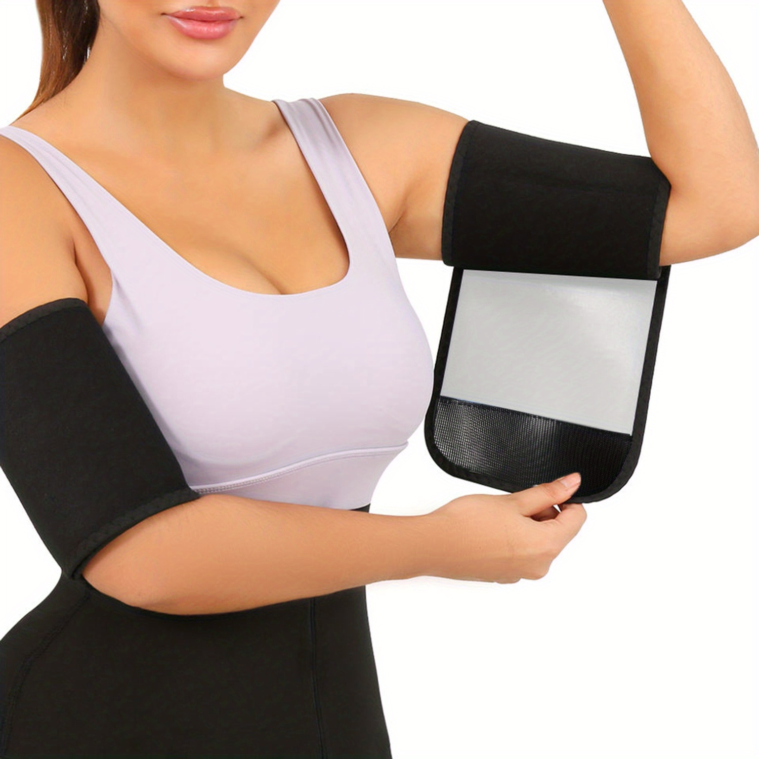 Slim Tone Your Arms Instantly Arm Trimmers For Women Sauna - Temu