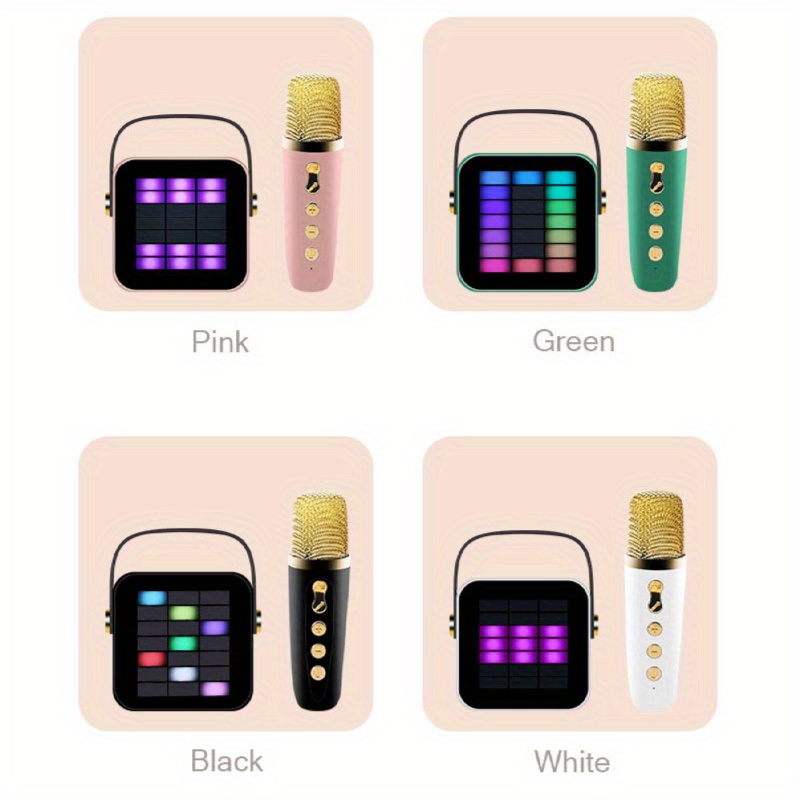 Home Karaoke System
