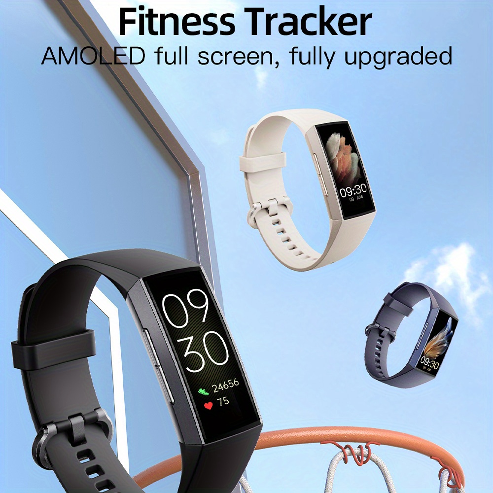 Smart Watch Reloj Inteligente Pulsera Deportes Fitness - Impormel