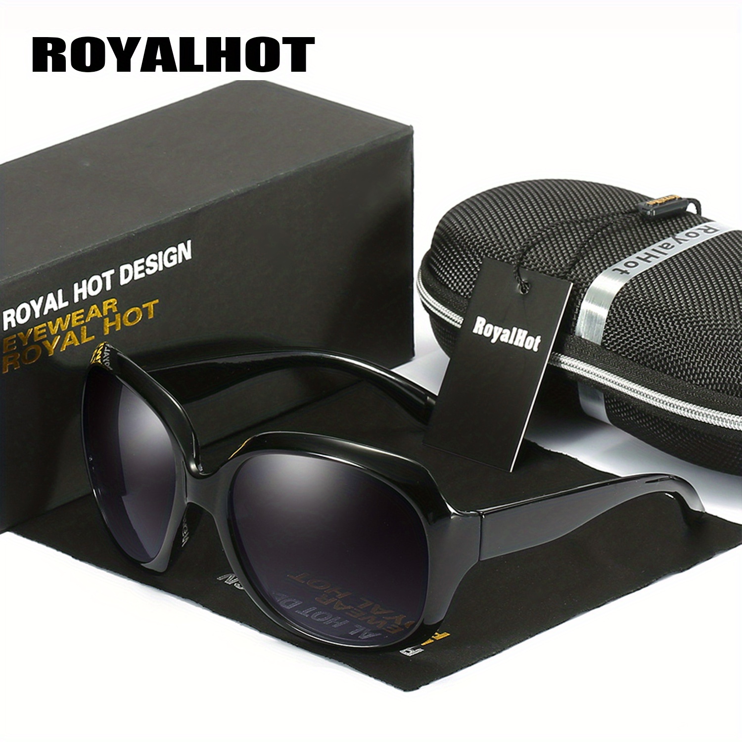 Royal hot cheap design eyewear