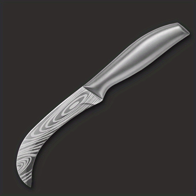 T-fal Petty Knife Paring Knife Fruit Knife 11cm Finest Ceramic Rustless  K17906
