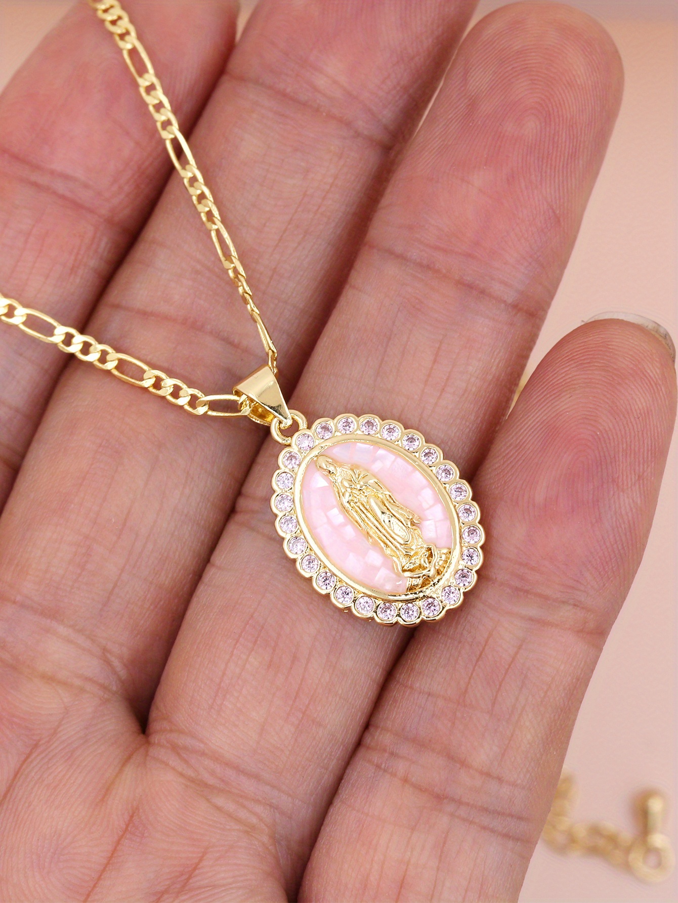 Gold Plated Charms Jewelry Making  Luxury Pendants Jewelry Making