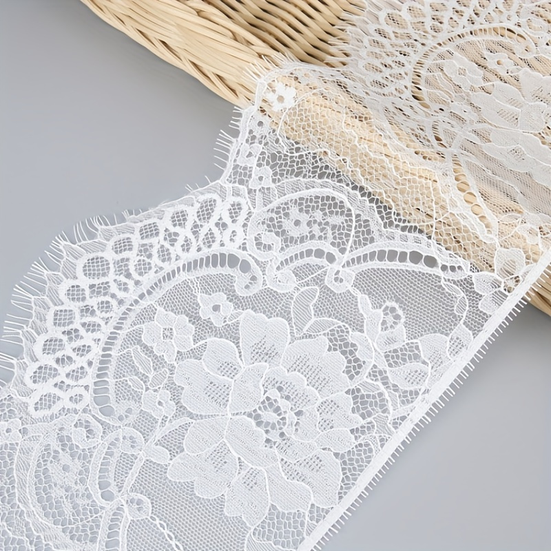 Chantilly Lace Love, cute & little