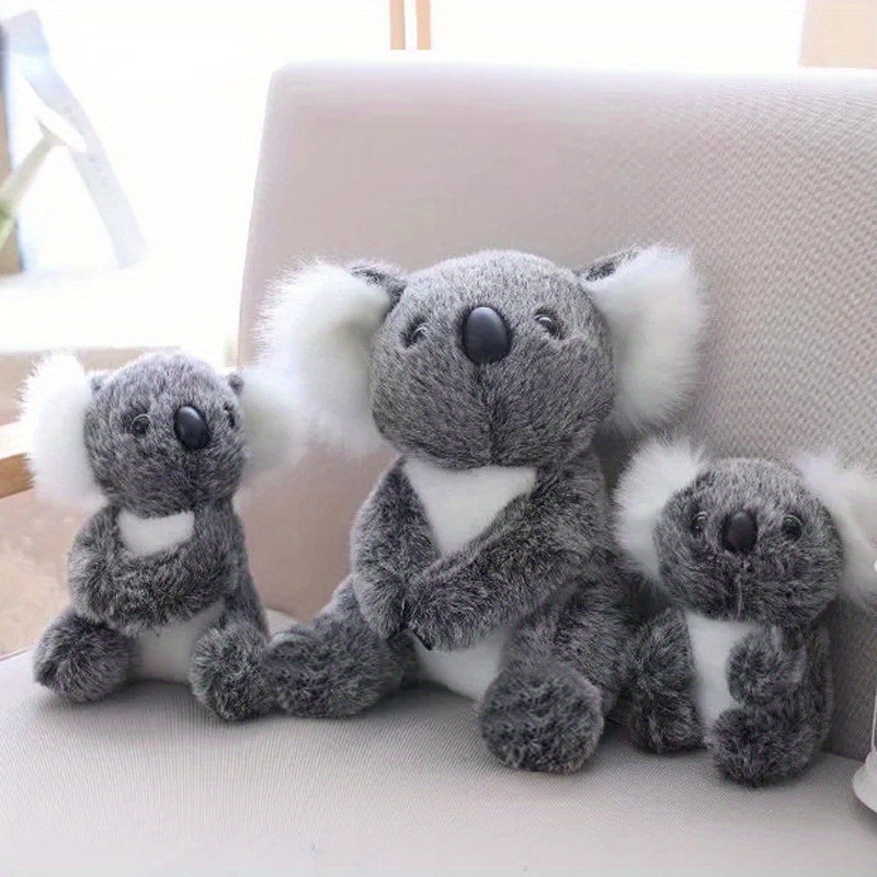 Girls Plush - Fairy Koala, Australia the Gift