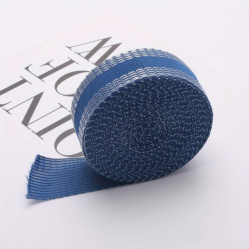 2/5/10M Iron-on Pants Edge Shorten Self-Adhesive Pants Mouth Paste Hem Tape  Fabric Tape for DIY Suit Pants Jeans Sewing Fabric
