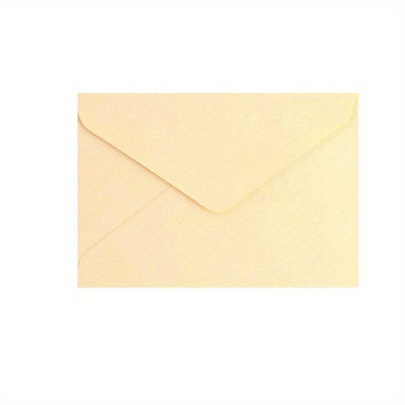 8 pcs Enveloppes De Stockage Rétro Impression Papier Posté Belle Enveloppe  pour Carte Scrapbooking Cadeau SAC A MAIN - Achat / Vente 8 pcs Enveloppes  De Stockage - Cdiscount