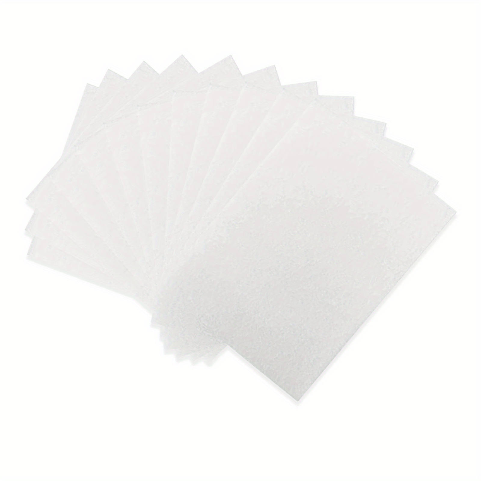 Shrinky Sheets Kit For Shrinky Dink Heat Shrink Plastic - Temu