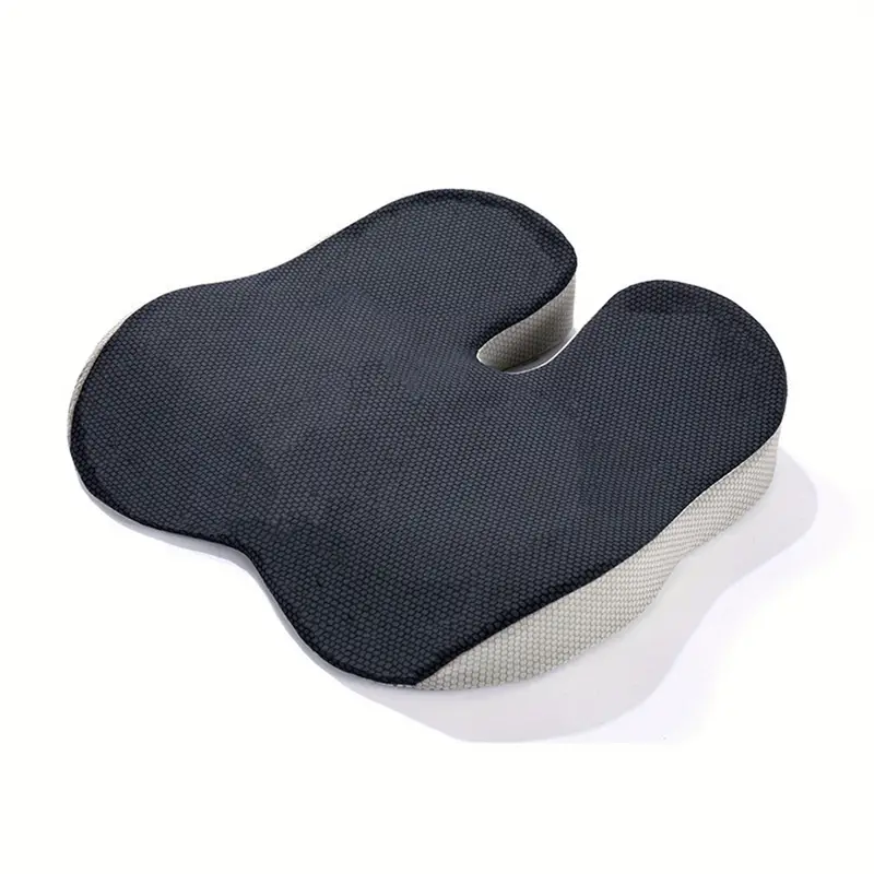 Donut Seat Cushion,donut Pillow,car Seat Pad,hemorrhoid Tailbone Cushion  For Office Chair/wheelchair,memory Foam,relieving Pressure For  Postpartum,prostate, Coccyx,sciatica Pain, Breathable Cover - Temu