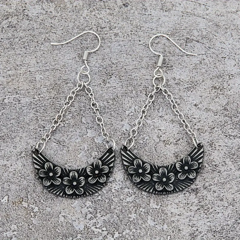 Trendy Style Moon Shape Pendant Flower Temu Canada trendy-style-moon-shape-pendant-flower-temu-canada