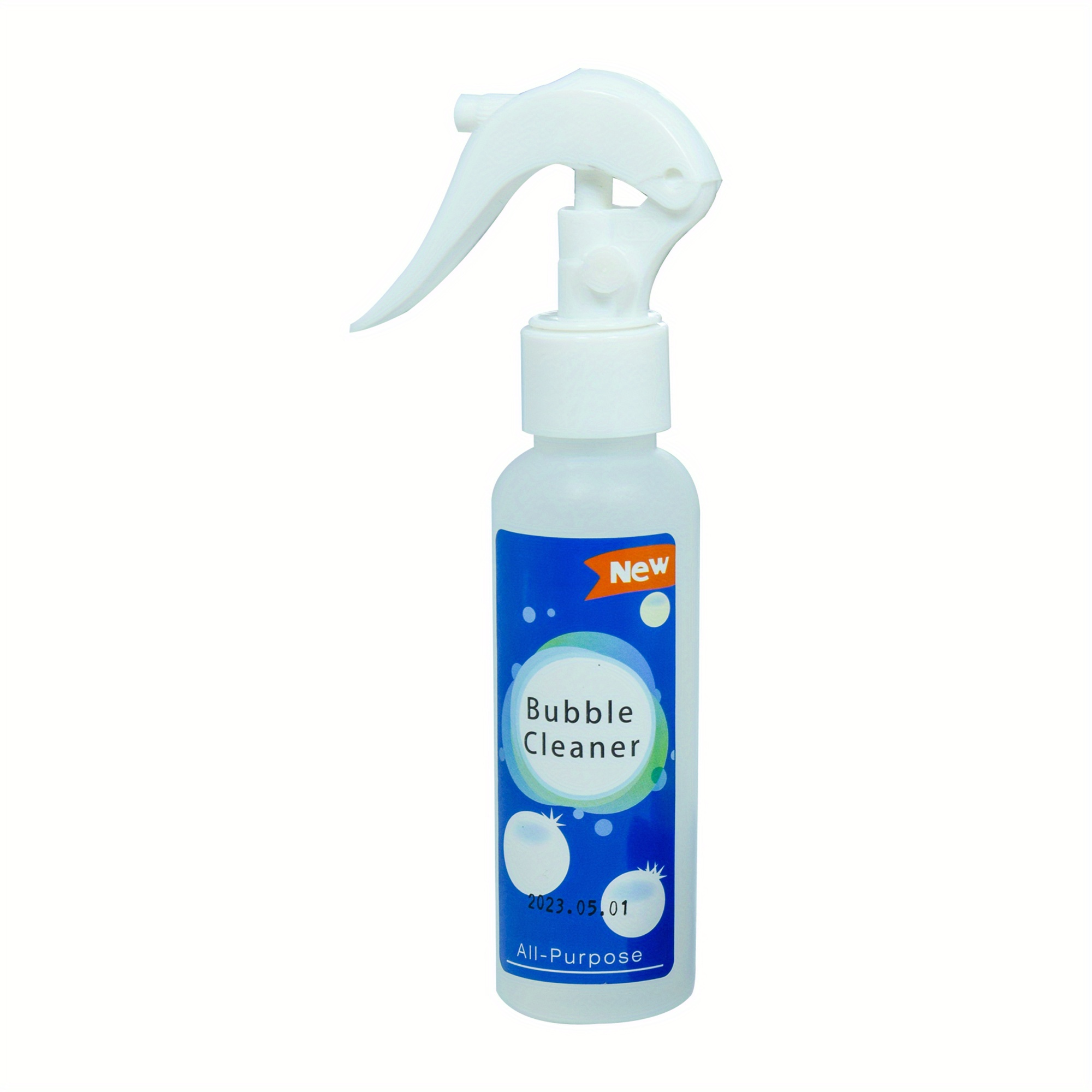 Multi-purpose Cleaning Bubble Cleaner Spray Foam Kitchen