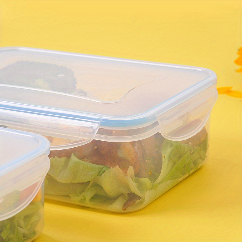 Food Container 0.5 L Green